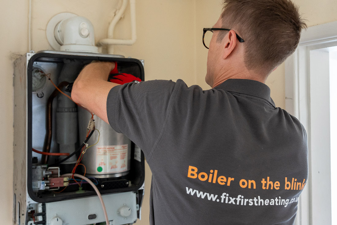 5 Things To Be Done During Your Boiler Service